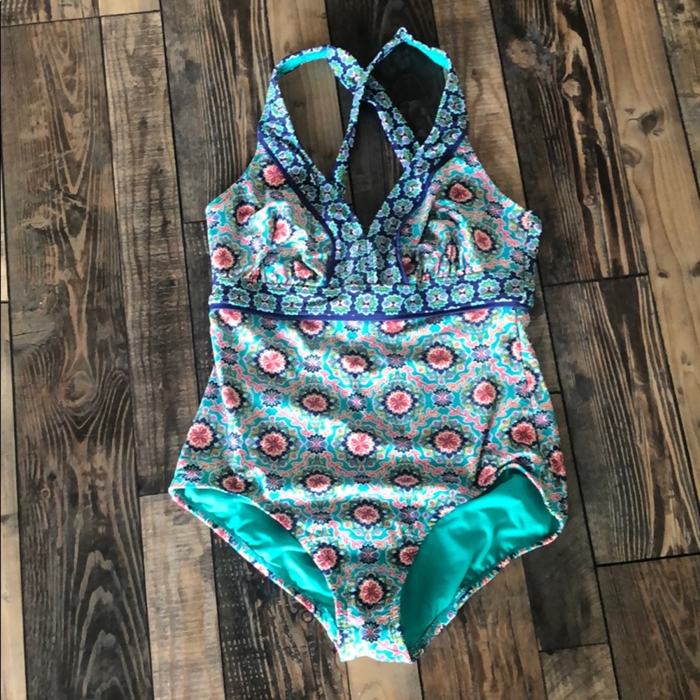 Catalina | One-Piece Swimsuit
